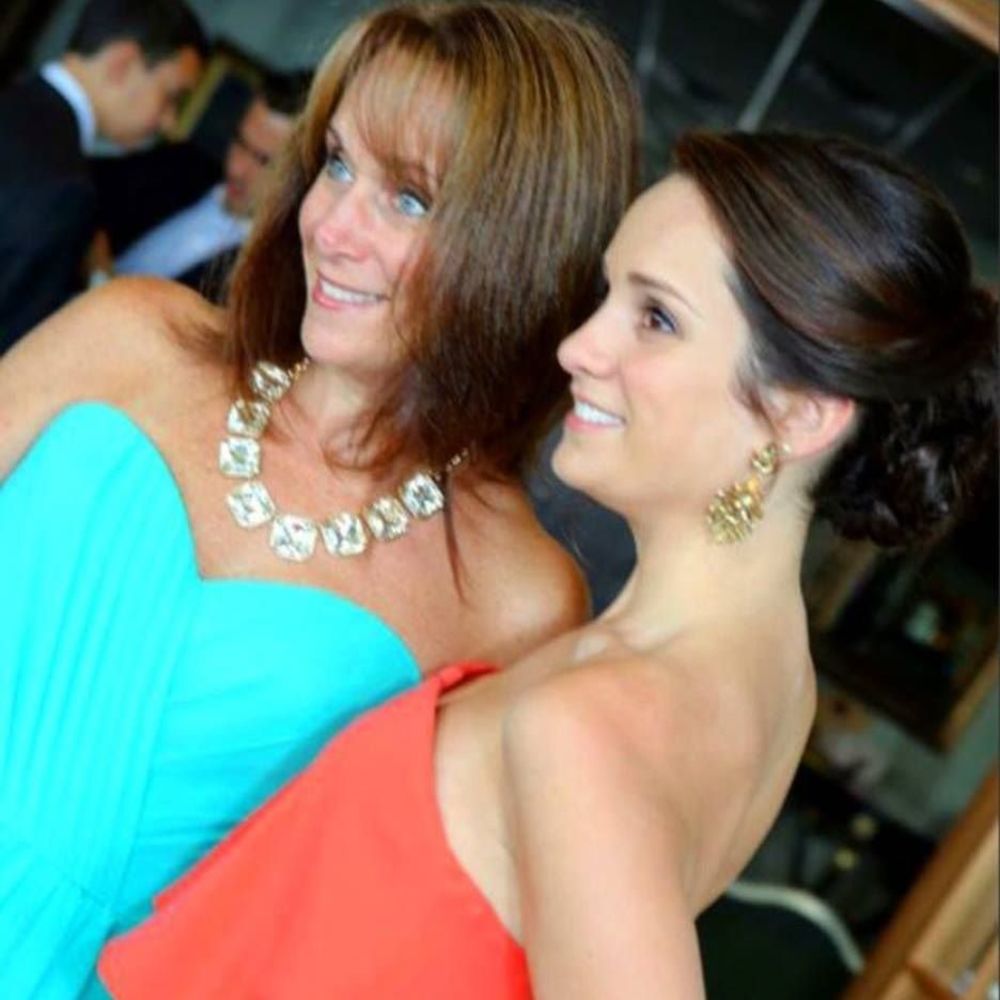 Meet your Posher, Jess